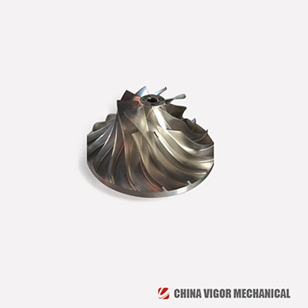 Turbocharger Impellers